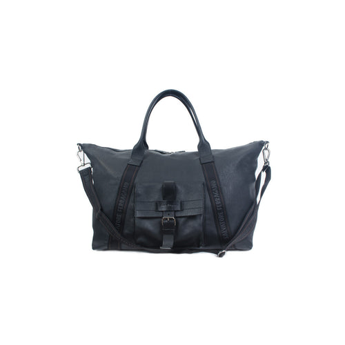 Salvatore Ferragamo Travel Bag - aptiques by Authentic PreOwned
