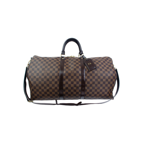Louis Vuitton Damier Bandouliere 55 - aptiques by Authentic PreOwned