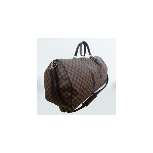 Louis Vuitton Damier Bandouliere 55 - aptiques by Authentic PreOwned