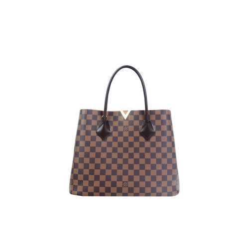 Louis Vuitton Kensington - aptiques by Authentic PreOwned