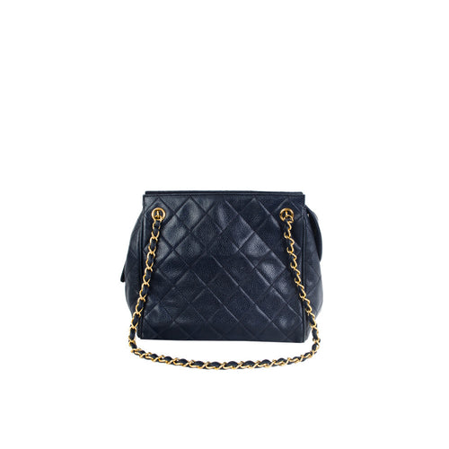 Chanel Tote - aptiques by Authentic PreOwned