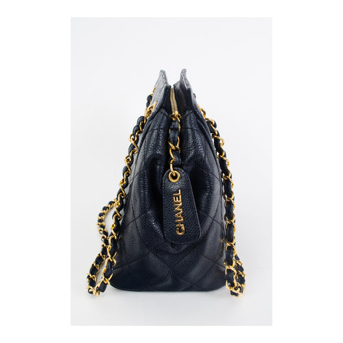 Chanel Tote - aptiques by Authentic PreOwned