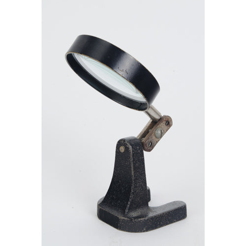 Articulating Jeweler Magnifying Glass - aptiques by Authentic PreOwned