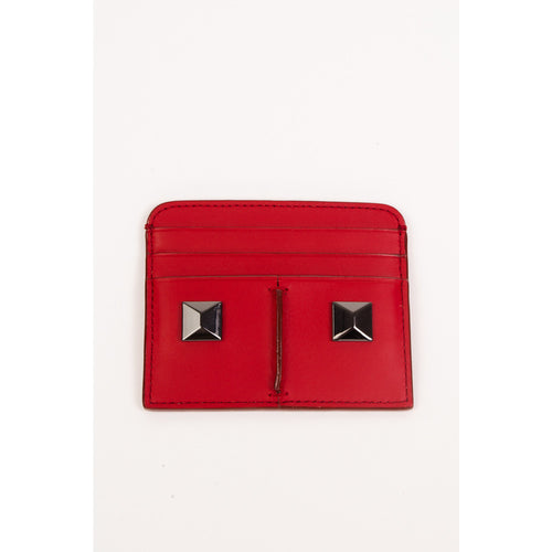 Ports Credit Card Holder - aptiques by Authentic PreOwned