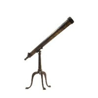 J.H. Steward Telescope - aptiques by Authentic PreOwned