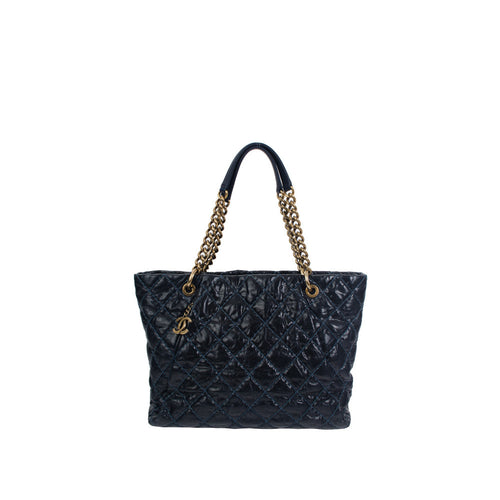 Chanel Glazed Caviar Tote - aptiques by Authentic PreOwned