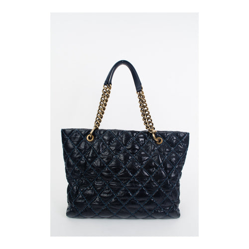 Chanel Glazed Caviar Tote - aptiques by Authentic PreOwned