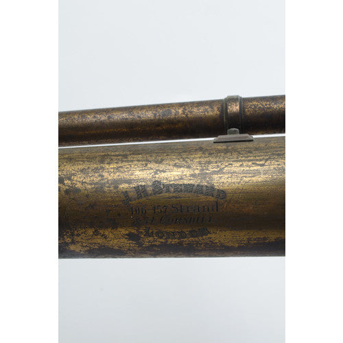 J.H. Steward Telescope - aptiques by Authentic PreOwned