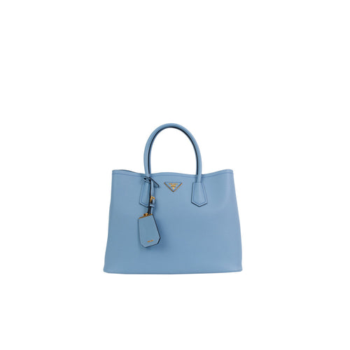 Prada Saffiano Cuir - aptiques by Authentic PreOwned
