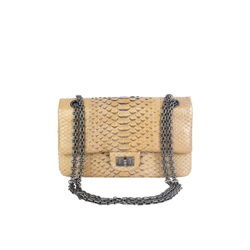 Chanel Medium Classic - aptiques by Authentic PreOwned