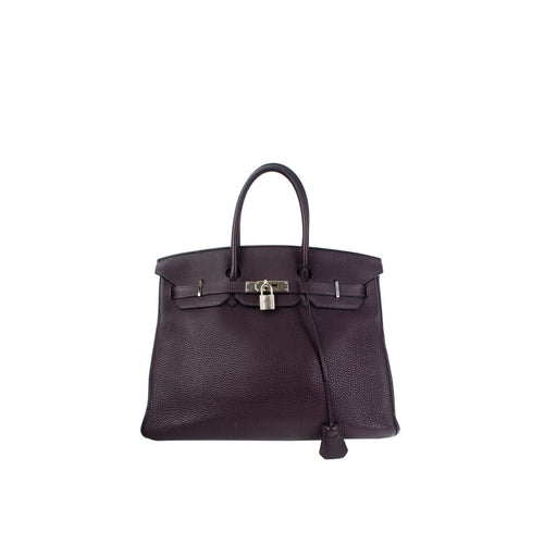 Hermes Birkin 35 - aptiques by Authentic PreOwned