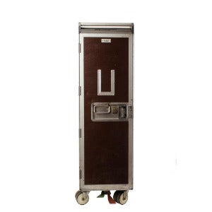 Air Lloyd Airline Cart - aptiques by Authentic PreOwned