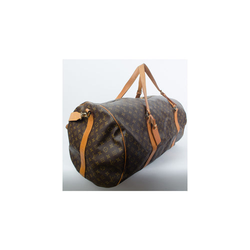 Louis Vuitton Sac Polochon 70 - aptiques by Authentic PreOwned