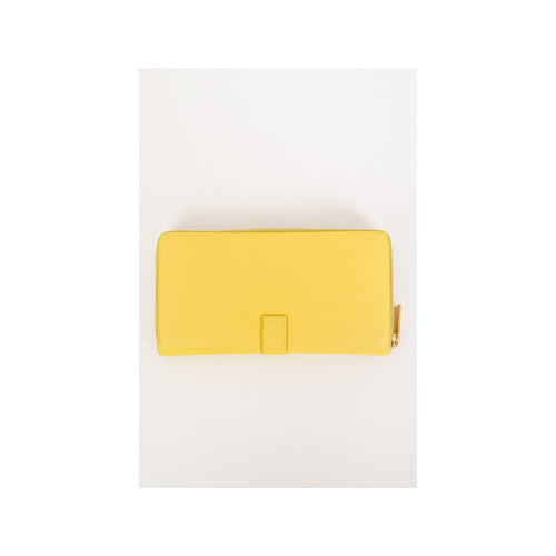 Saint Laurent Portefeuille Wallet - aptiques by Authentic PreOwned