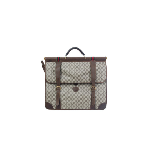 Gucci Vintage Garment Bag - aptiques by Authentic PreOwned