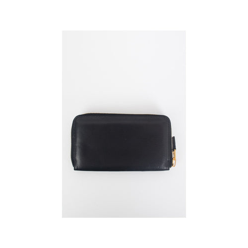 Tom Ford Zip Around Wallet - aptiques by Authentic PreOwned