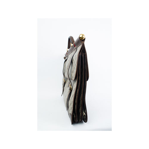 Gucci Vintage Garment Bag - aptiques by Authentic PreOwned
