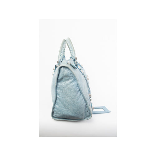 Balenciaga City Bag - aptiques by Authentic PreOwned