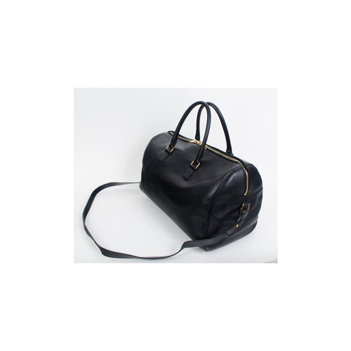 Yves Saint Laurent Duffle Bag - aptiques by Authentic PreOwned