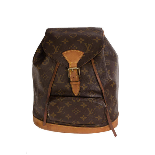 Louis Vuitton Montsouris MM - aptiques by Authentic PreOwned
