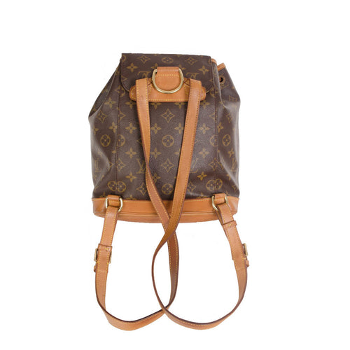 Louis Vuitton Montsouris MM - aptiques by Authentic PreOwned
