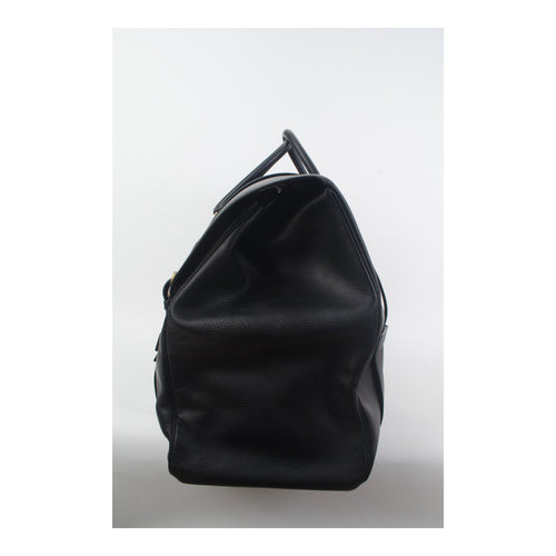 Hermes Vachette Graine Ardenne Travel Bag - aptiques by Authentic PreOwned