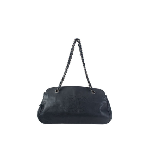 Chanel Caviar Leather Bag - aptiques by Authentic PreOwned