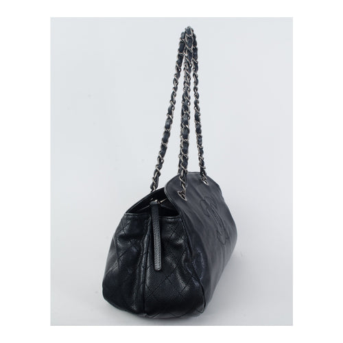 Chanel Caviar Leather Bag - aptiques by Authentic PreOwned