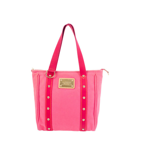Louis Vuitton MM Tote - aptiques by Authentic PreOwned