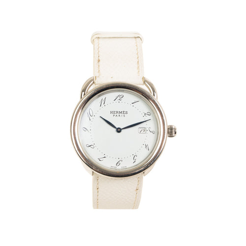 Hermes Watch - aptiques by Authentic PreOwned