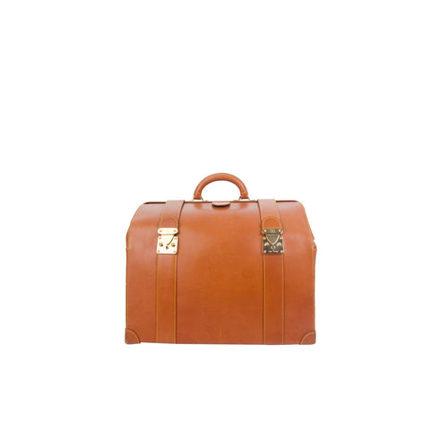 Louis Vuitton Doctor's Bag - aptiques by Authentic PreOwned