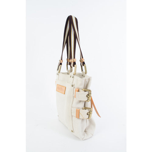 Louis Vuitton Canvas Shopper Tote - aptiques by Authentic PreOwned