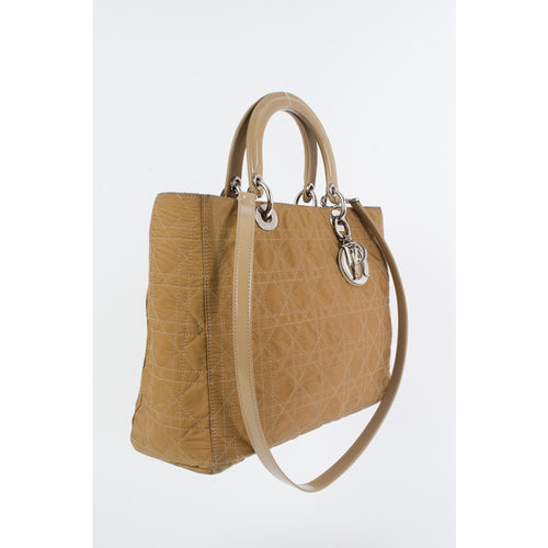 Dior Lady Dior - aptiques by Authentic PreOwned