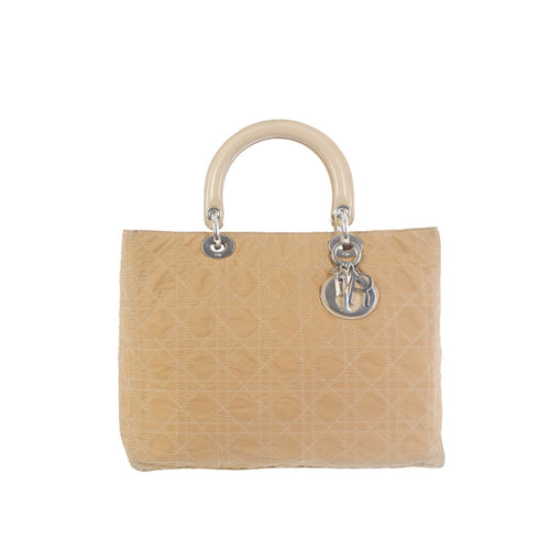 Dior Lady Dior - aptiques by Authentic PreOwned