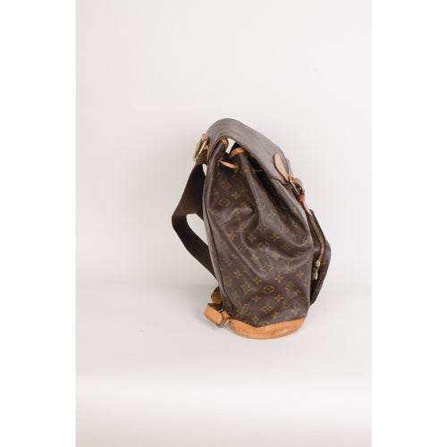 Louis Vuitton Montsouris Backpack GM - aptiques by Authentic PreOwned