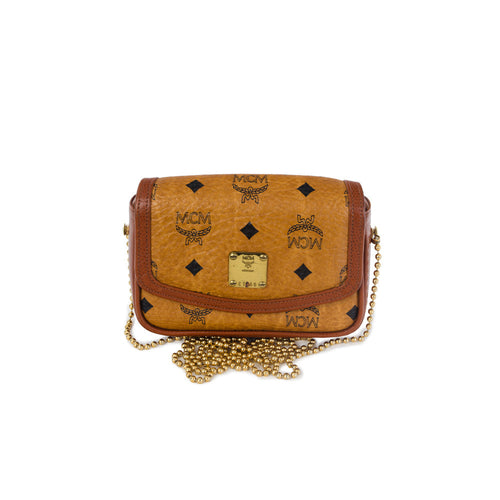 MCM Crossbody Bag - aptiques by Authentic PreOwned