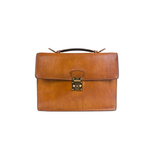 Louis Vuitton Kourad Briefcase - aptiques by Authentic PreOwned