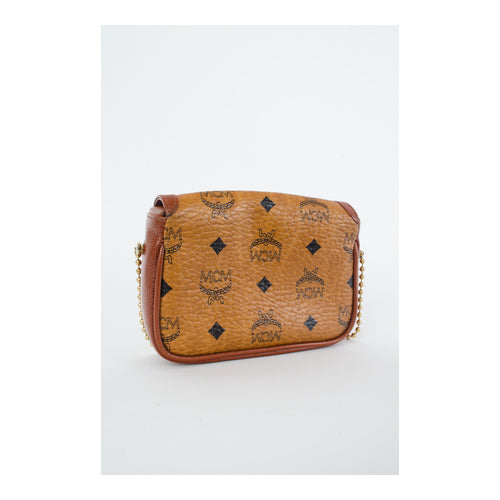 MCM Crossbody Bag - aptiques by Authentic PreOwned