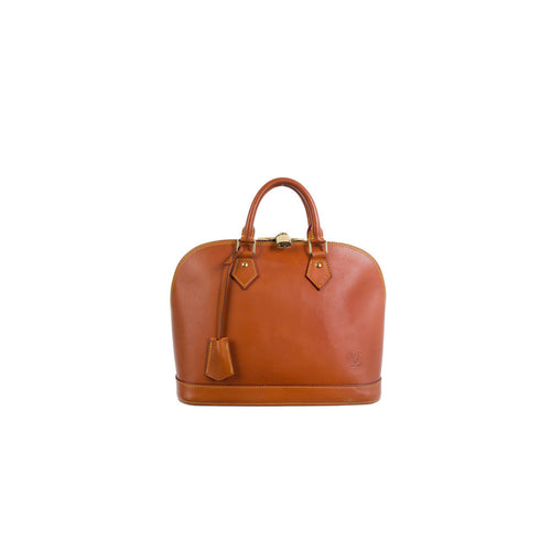 Louis Vuitton Alma Nomade - aptiques by Authentic PreOwned