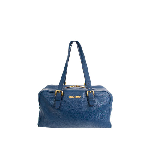 Miu Miu Handbag - aptiques by Authentic PreOwned