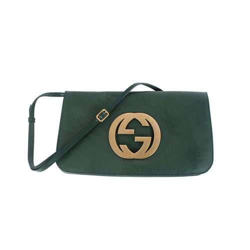 Gucci Shoulder Bag - aptiques by Authentic PreOwned