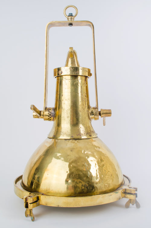 Marine Naval Lights - aptiques by Authentic PreOwned