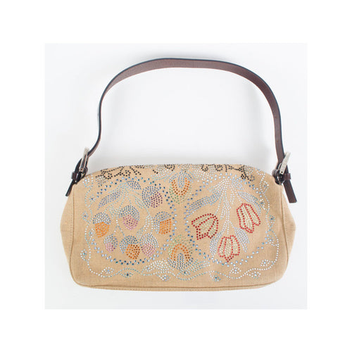 Fendi Baguette Bag - aptiques by Authentic PreOwned