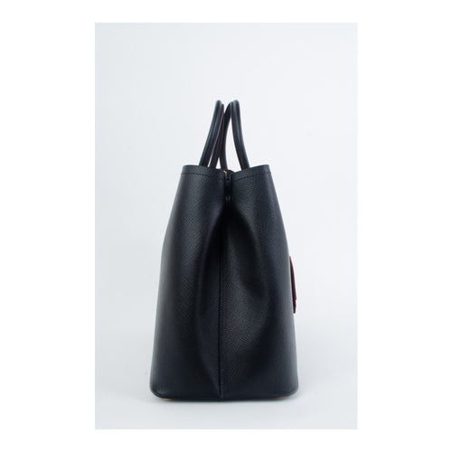 Prada Saffiano Nero - aptiques by Authentic PreOwned