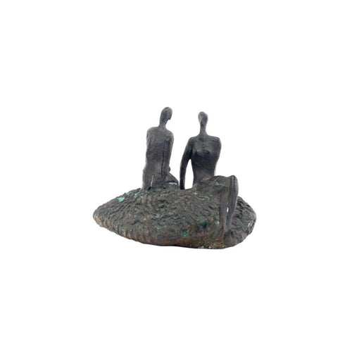 Magda Berger Sculpture - aptiques by Authentic PreOwned