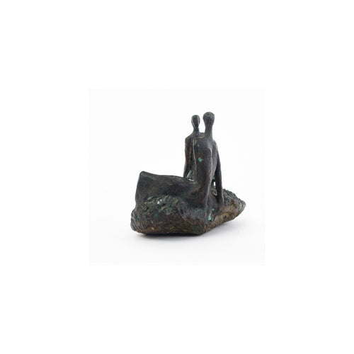 Magda Berger Sculpture - aptiques by Authentic PreOwned