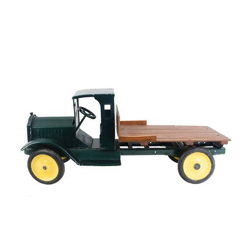 1920's Keystone Delivery Truck - aptiques by Authentic PreOwned
