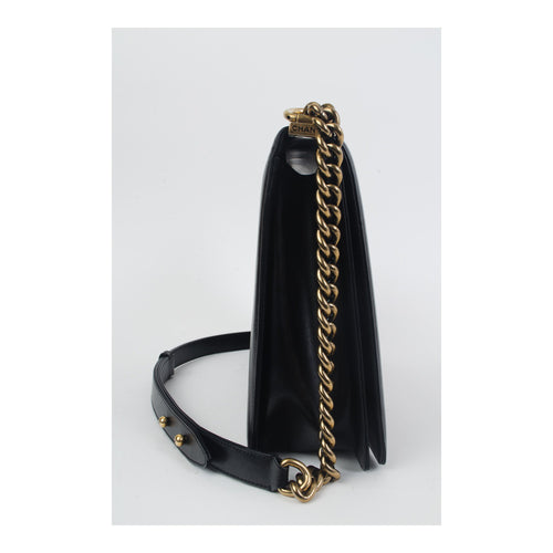 Chanel Boy Bag - aptiques by Authentic PreOwned