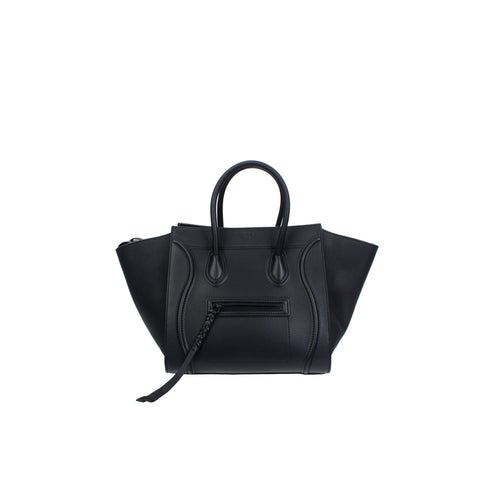 Celine Phantom Black - aptiques by Authentic PreOwned