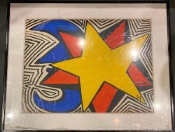 Alexander Calder - aptiques by Authentic PreOwned